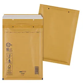 aroFOL® CLASSIC Luftpolsterversandtaschen für DIN A5
