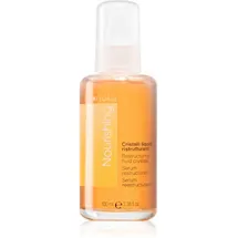 Fanola Nourishing Kristall Liquid Haarserum 100 ml