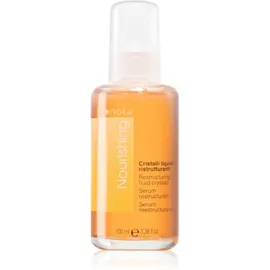 Fanola Nourishing Kristall Liquid Haarserum 100 ml