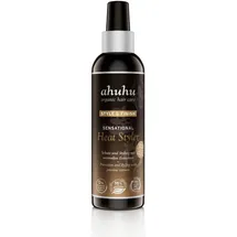 ahuhu STYLE & FINISH Sensational Heat Styler
