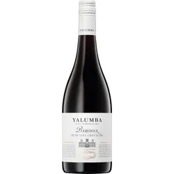Grenache Bush Vine Yalumba 2020