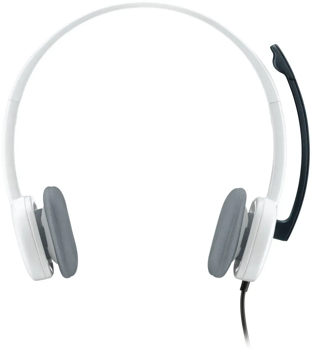 Logitech 981-000350 Kopfhörer & Headset Kabelgebunden Kopfband Büro/Callcenter W...