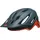 Bell 4Forty 52-56 cm cliffhanger matte/gloss slate/orange 2019