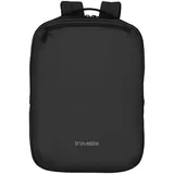 Travelite Rucksack Basic Backpack Black
