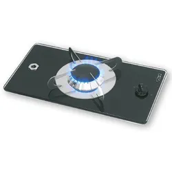 Allpa Gas Keramik Kochplatte