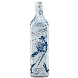 Johnnie Walker White Walker Whisky