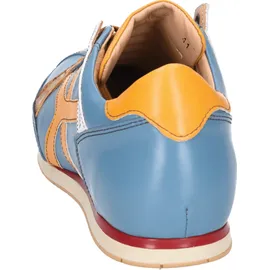 Kamo Gutsu TIFO 044 GEL ICE Blau Shoes Gr. 41