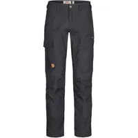 Fjällräven Karl Pro Hose (Größe L - grau)