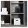 Rowenta SO2211 2000 W Blau
