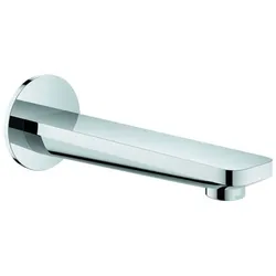 GROHE Wanneneinlauf Lineare 13383_1 Wandmontage chrom