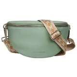Bruno Banani Gürteltasche onesize Grün
