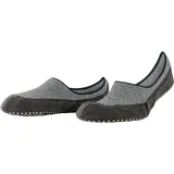 Falke Pantoffeln Grau 37-38