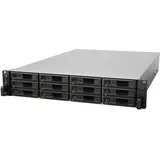 Synology SA3400D 12 Bay Rackmount NAS