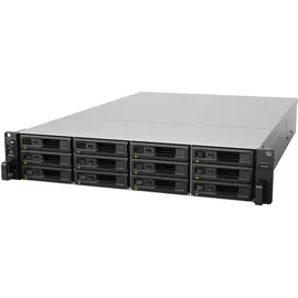 Synology SA3400D 12 Bay Rackmount NAS