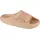 Crocs Mellow Luxe Beige 45