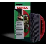 Sonax SpezialBürste zur Entfernung von Tierhaaren, 1 Stück (491400)