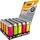 BIC 50 Verschiedene Mini-Feuerzeuge