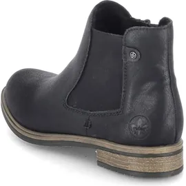 Rieker Chelsea Boots in Schwarz | Gr.: 43