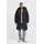 !Solid SOLID SDRoy", Herren, Steppmantel Wintermantel Jacke regular fit - schwarz - M