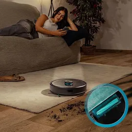 Cecotec Conga Y50 Schwarz
