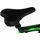 WYLD Topspin 26 Zoll RH 46 cm schwarz/grün