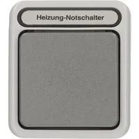 Merten Heizungs-Notschalter MEG3448-8029