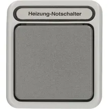 Merten Heizungs-Notschalter MEG3448-8029
