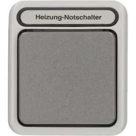 Merten Heizungs-Notschalter MEG3448-8029