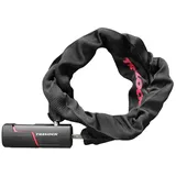 Trelock BC 480 Code - Kettenschloss - Schwarz