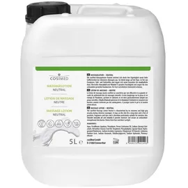 Cosimed cosiMed® Massagelotion Neutral,