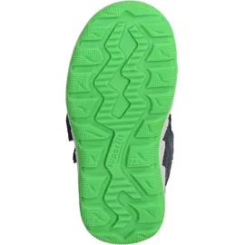 superfit Klettstiefel Blau 27