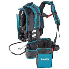 Makita Rückentragbarer Akku 2x18V/40V max. 43,55 Ah