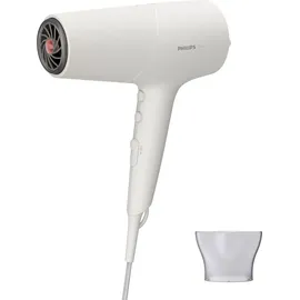 Philips Series 5000 Haartrockner BHD501/00 Weiß