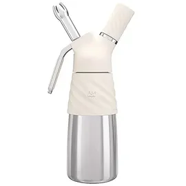 iSi Creative Whip Sahnespender 0,5 l Weiß