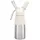 iSi Creative Whip Sahnespender 0,5 l Weiß