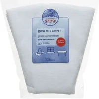 buttinette Christbaumdecke, 100 cm Ø