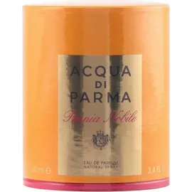 Acqua di Parma Peonia Nobile Eau de Parfum 50 ml