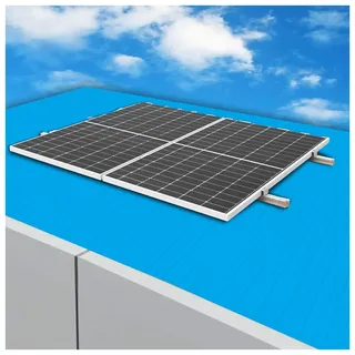 epp solar Epp Montagepaket Stockschrauben für 2 Module