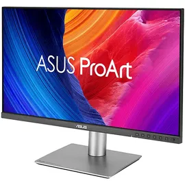 Asus ProArt PA27JCV 27" Silber