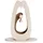 Catit Pixi Kratzbaum 45 cm braun