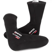 Mares Neoprensocken Classic Schwarz XS