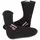 Mares Neoprensocken Classic Schwarz XS