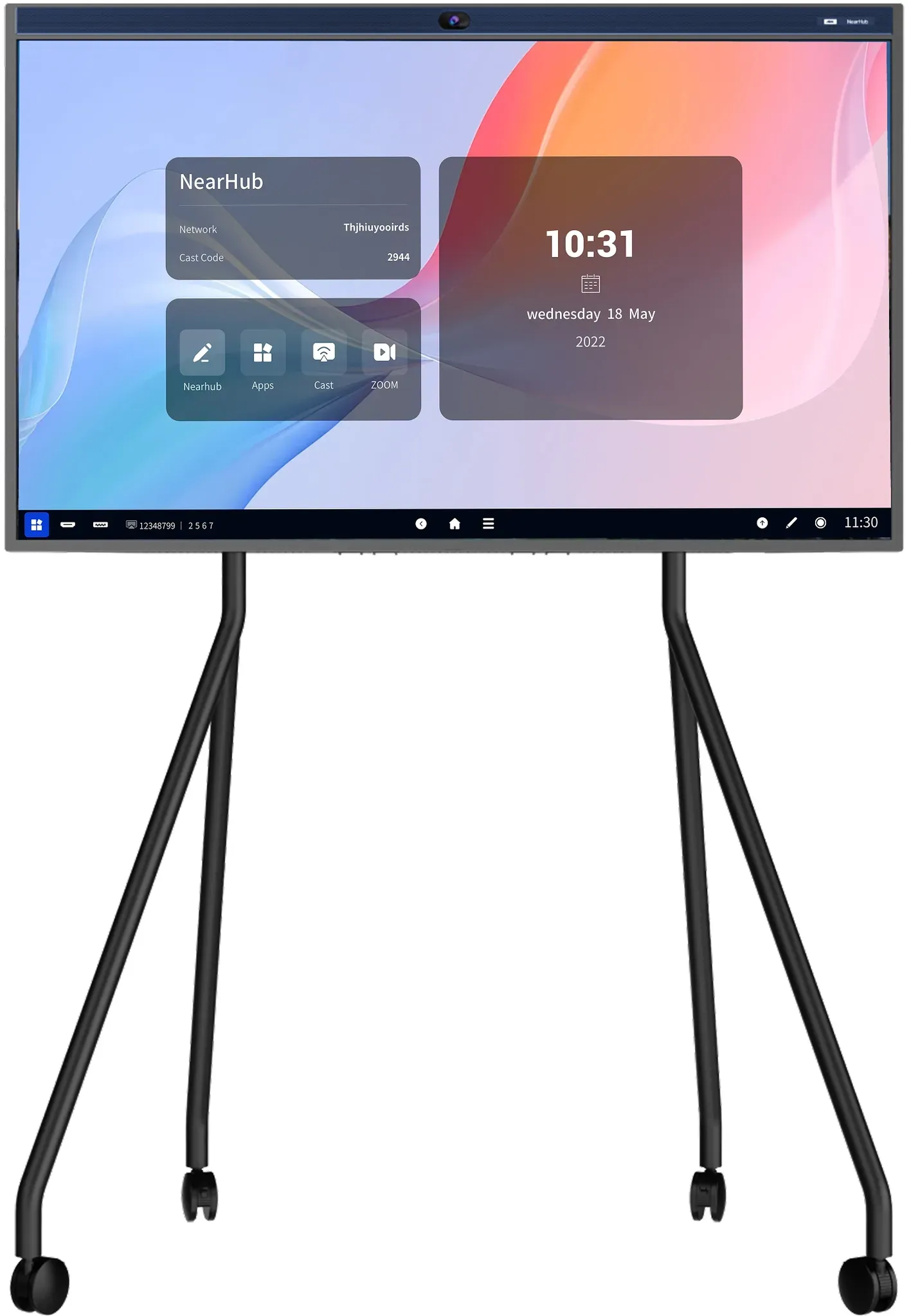 NearHub S55