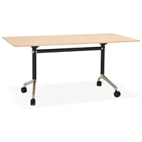 KADIMA DESIGN Arbeitstisch Klappbar | 160 x 80 cm