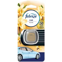 Febreze Autoduftspender CAR Vanille Vanille 2 ml, 1 St.