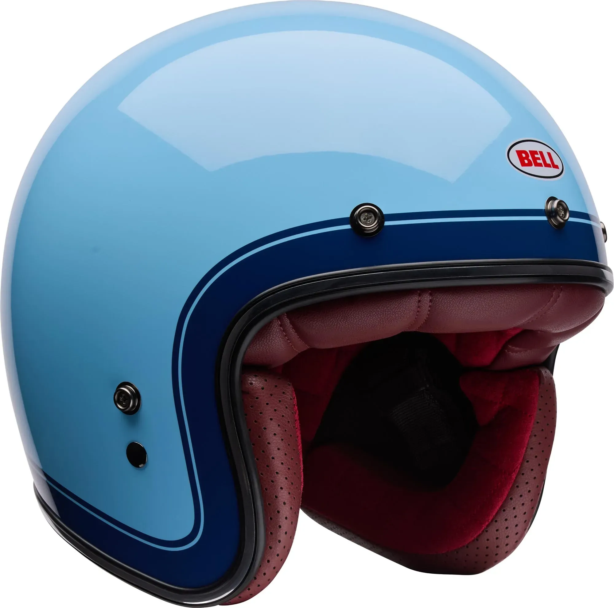 Bell Custom 500 Crate Jethelm, Größe M für Männer