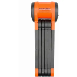 Kryptonite Evolution 790 Schwarz Faltschloss