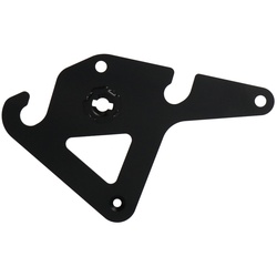 SW-Motech SLH Seitenträger LH1 links - Triumph Bonneville Speedmaster (18-).