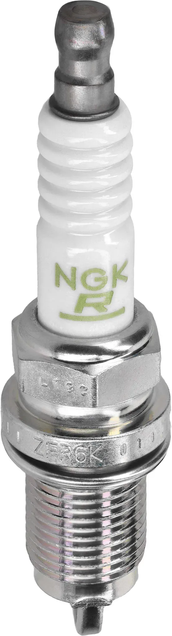 NGK Zündkerze 6711 für HONDA