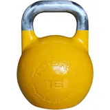 KCAE Olympic kettlebell (8 - 36 kg) - 16 kg Gelb GELB|SCHWARZ No Size